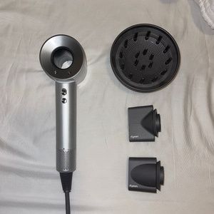 Dyson Supersonic Hair Dryer